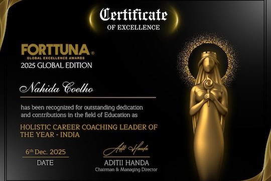 Nahida Coelho Forttuna 1